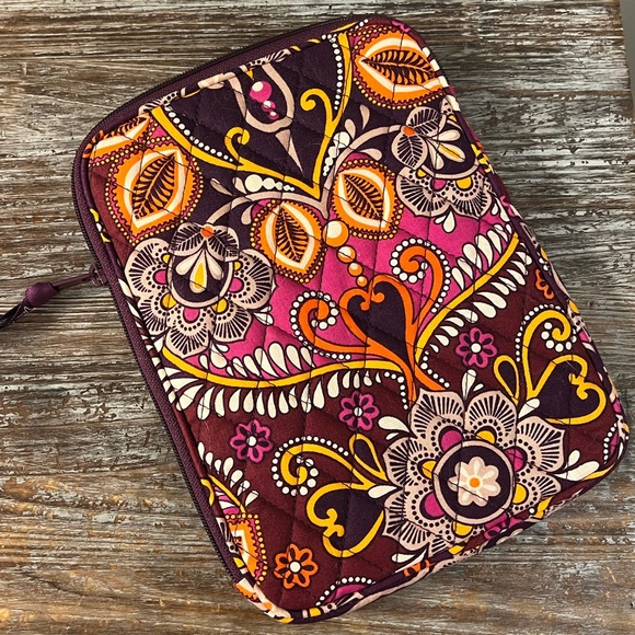 Vera Bradley Small Tablet Soft Case - Picture 4 of 6